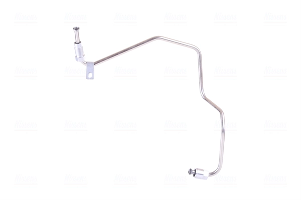 Ölleitung, Lader 935035