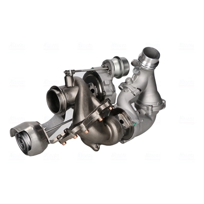 Charger, charging (supercharged/turbocharged) ** FACTORY NEW ** 93777