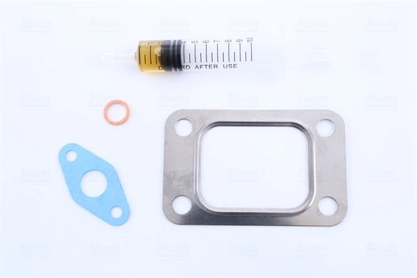 Charger, charging (supercharged/turbocharged) ** FACTORY NEW ** 93483