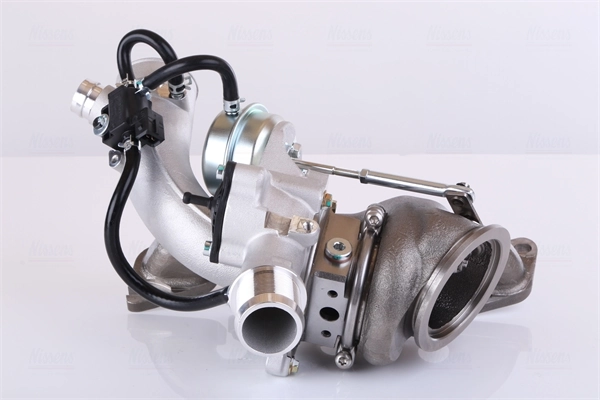 Charger, charging (supercharged/turbocharged) ** FACTORY NEW ** 93414