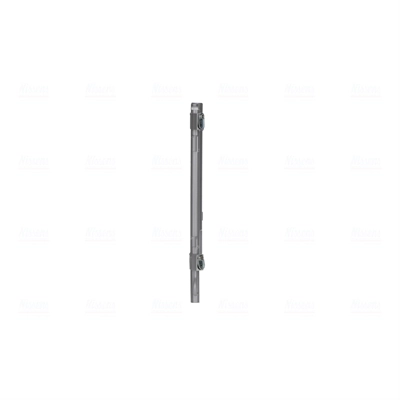 NISSENS 941322 Condenser, air conditioning