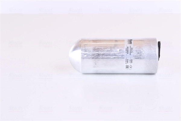 Dryer, air conditioning 95172