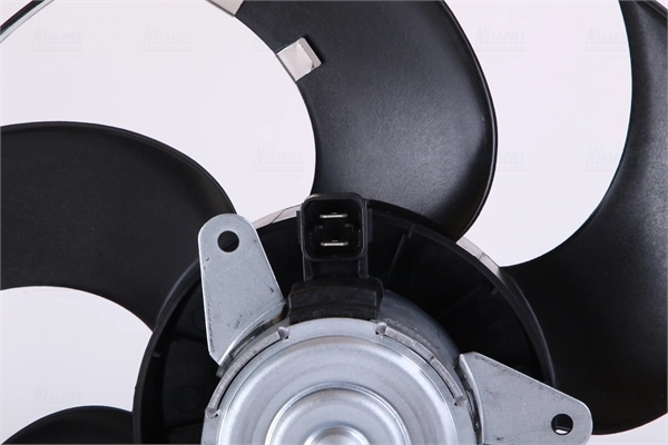 Fan, engine cooling 85658