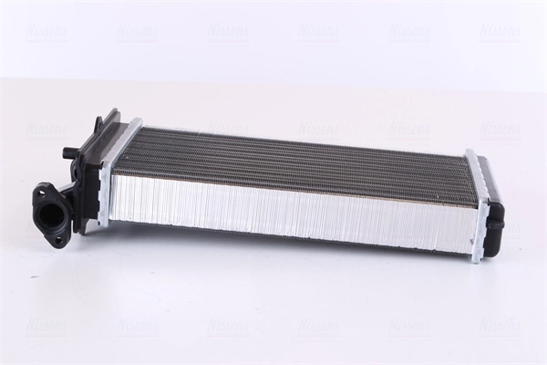 Heat Exchanger, interior heating 70501