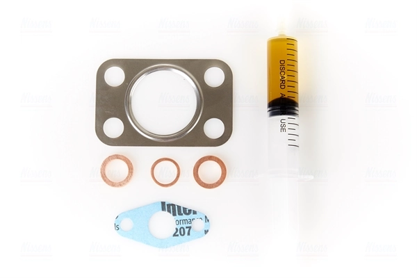 Charger, charging (supercharged/turbocharged) ** FACTORY NEW ** 93061