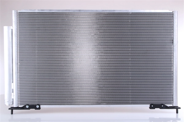NISSENS 940707 Condenser, air conditioning