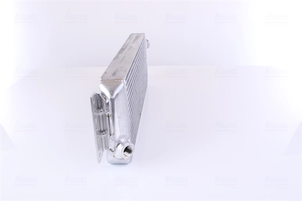 Oil Cooler, engine oil 90730