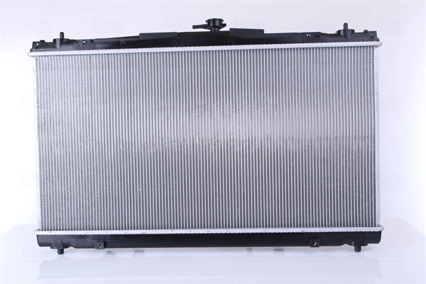 NISSENS 646906 Radiator, engine cooling