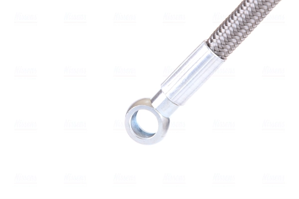 NISSENS 935091 Oil Pipe, charger