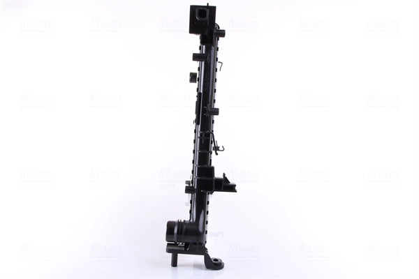 Radiator, engine cooling 606810