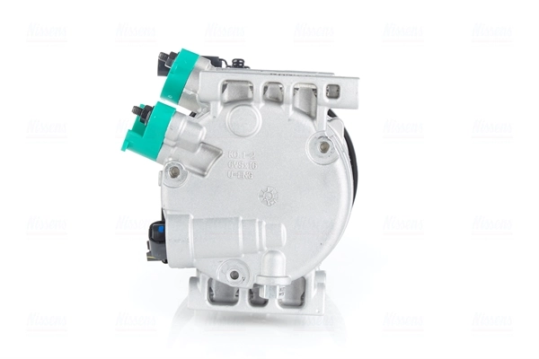 Compressor, air conditioning ** FIRST FIT ** 890238