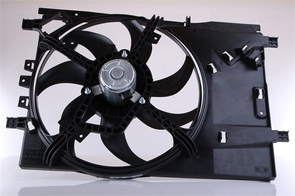 Fan, engine cooling 85563