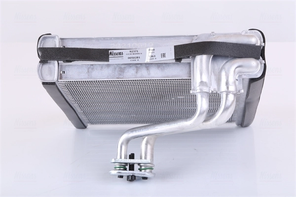 Evaporator, air conditioning 92371