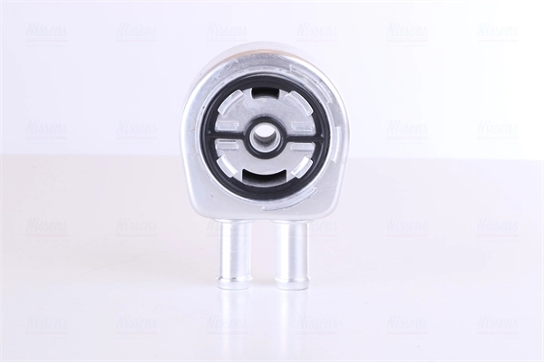 Oil Cooler, engine oil ** FIRST FIT ** 90946