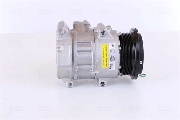 Compressor, air conditioning ** FIRST FIT ** 890876