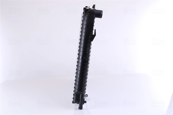 NISSENS 62752A Radiator, engine cooling