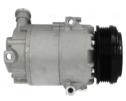 Compressor, air conditioning ** FIRST FIT ** 89050