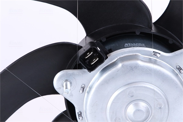 Fan, engine cooling 85667