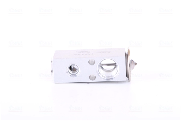 NISSENS 999368 Expansion Valve, air conditioning