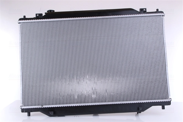 Radiateur, refroidissement du moteur 68532