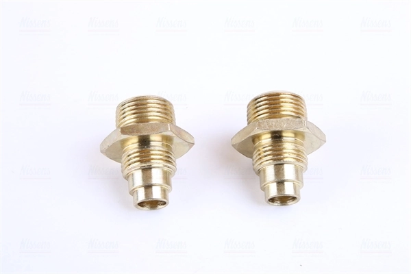 Radiator, engine cooling 66701