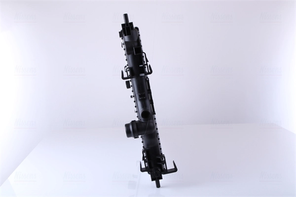 Radiator, engine cooling 630726