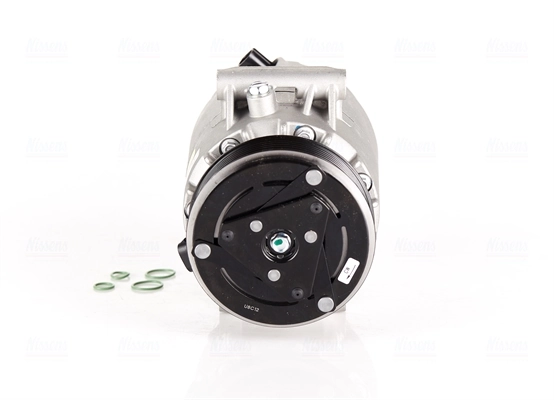 コンプレッサー、エアコン ** FIRST FIT ** 89369