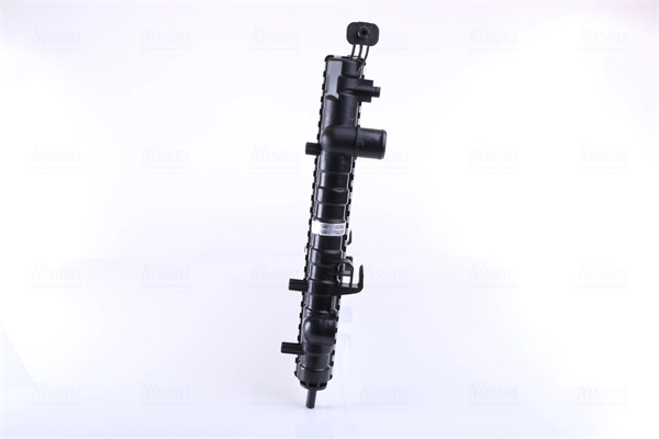 Radiator, engine cooling 617862