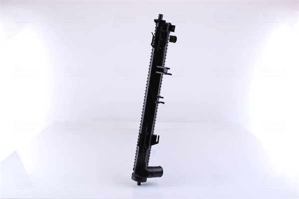 Radiator, engine cooling 606603