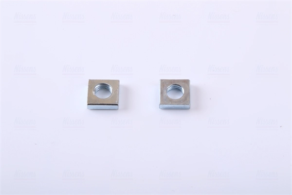 Radiator, engine cooling ** FIRST FIT ** 64676A