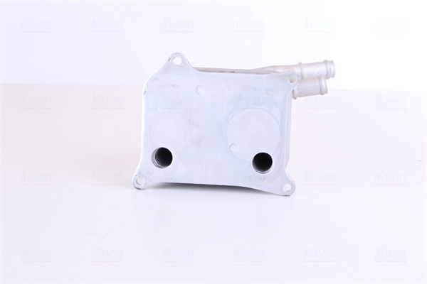 Oil Cooler, engine oil 90839