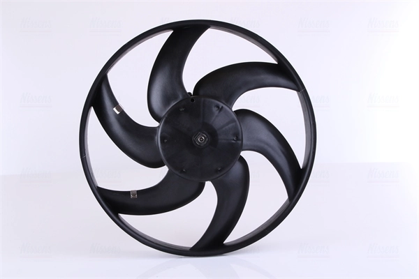 Fan, engine cooling 85666