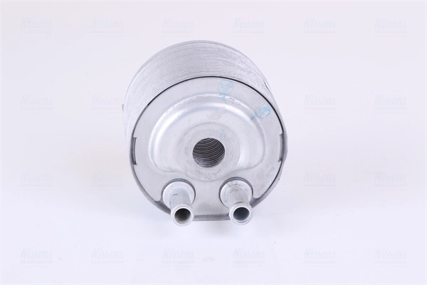 Oil Cooler, engine oil ** FIRST FIT ** 91177