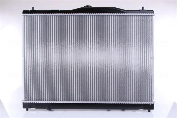 Radiator, engine cooling 68116