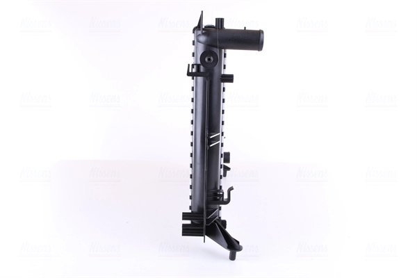 NISSENS 64038A Radiator, engine cooling