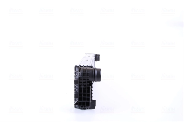 NISSENS 96071 Charge Air Cooler