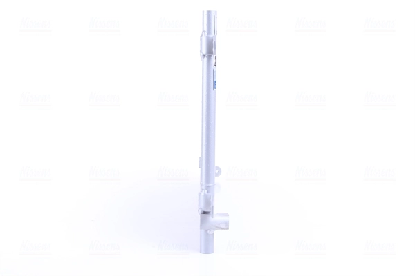 NISSENS 940694 Condenser, air conditioning