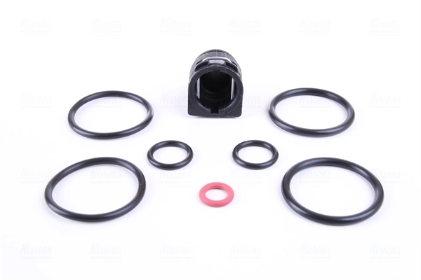 Radiator, engine cooling ** FIRST FIT ** 60779