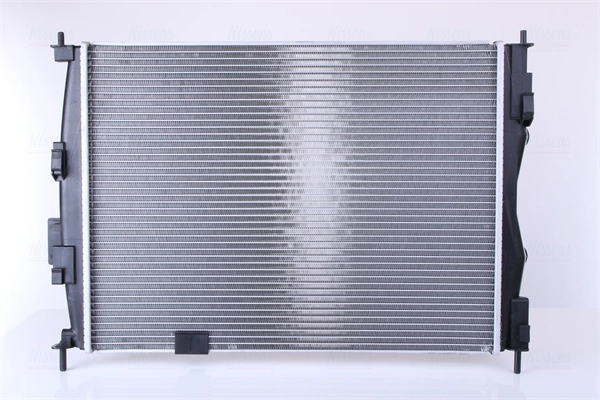 Radiator, engine cooling 67367