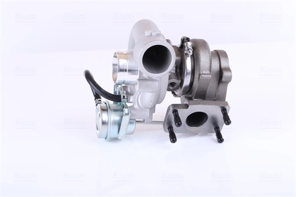 Charger, charging (supercharged/turbocharged) ** FACTORY NEW ** 93473