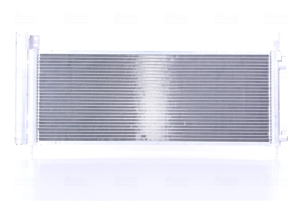 Condenser, air conditioning ** FIRST FIT ** 941179