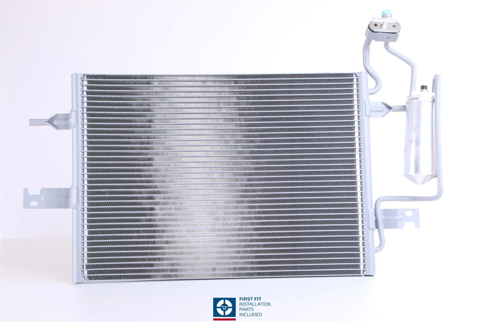 Condenser, air conditioning ** FIRST FIT ** 94624