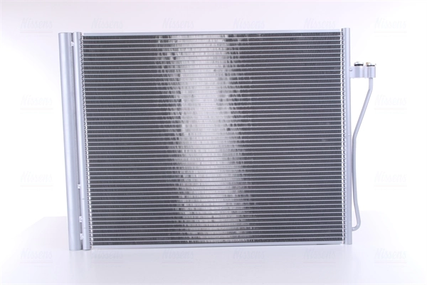 Condenser, air conditioning ** FIRST FIT ** 940308