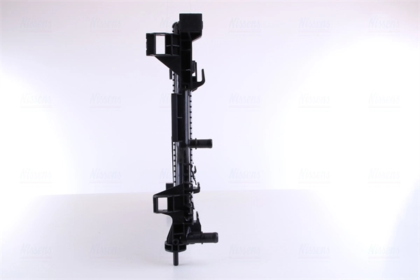 Radiator, engine cooling 606653