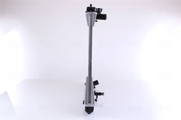 Radiator, engine cooling 646935