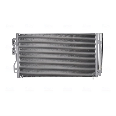 Condenser, air conditioning ** FIRST FIT ** 940236