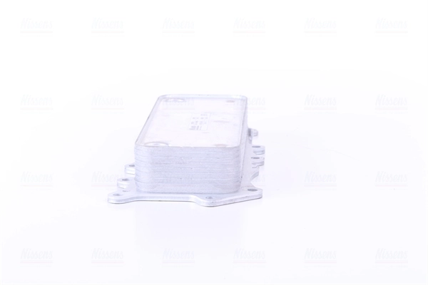 Oil Cooler, engine oil ** FIRST FIT ** 90784