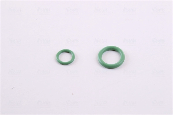 Condenser, air conditioning ** FIRST FIT ** 94290