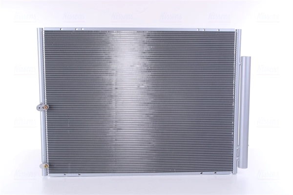 Condenser, air conditioning 940297