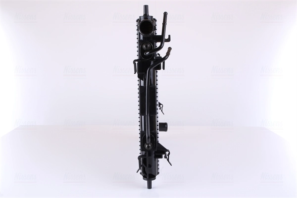 Radiator, engine cooling 675025